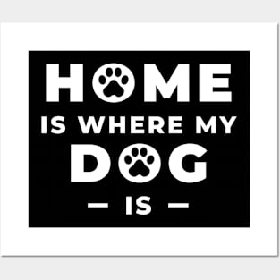 Black and White Fun Home and Lifestyle T-Shirt Posters and Art